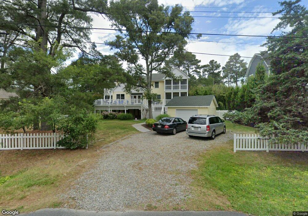 24 Robins Ln, Rehoboth Beach, DE 19971 - photo 1