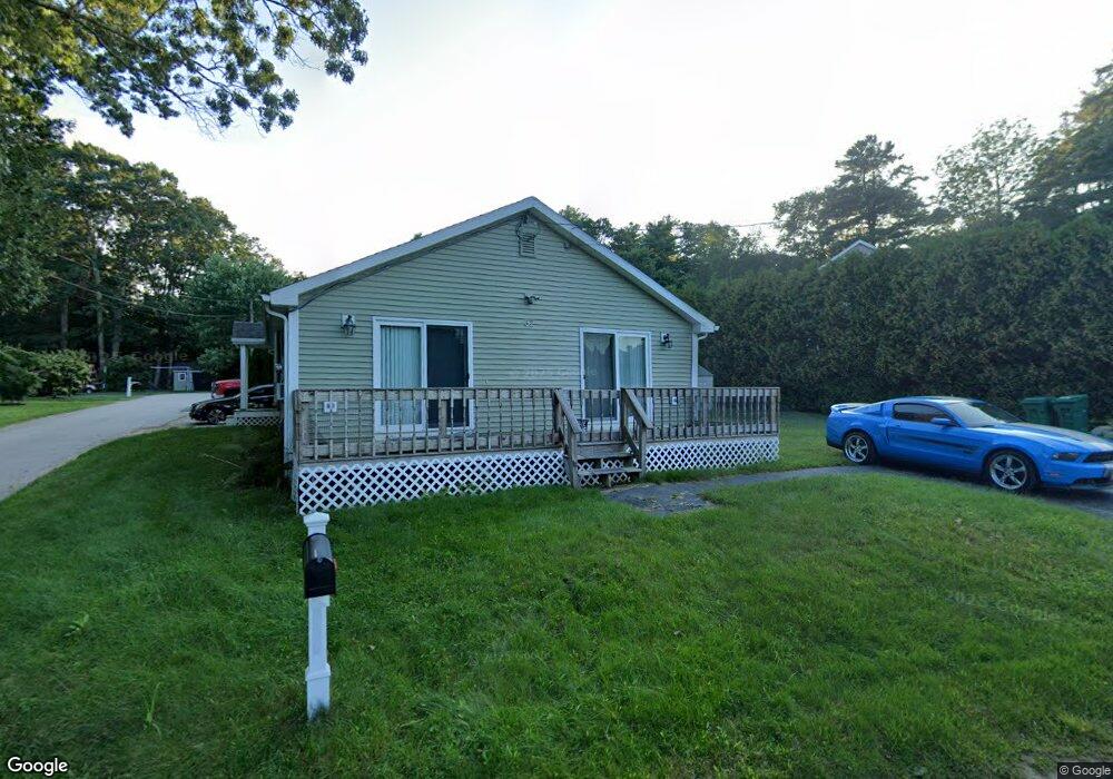 32 Ash Rd, Charlton, MA 01507 - photo 1