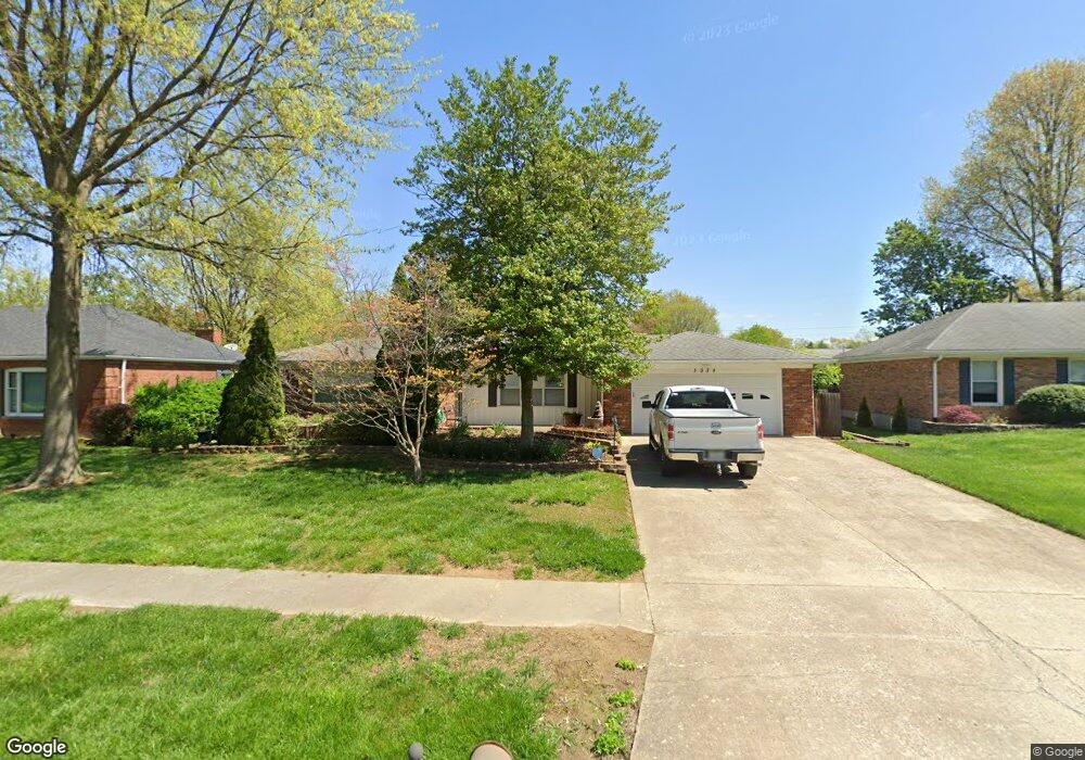 1338 Mill Ln, New Albany, IN 47150 - photo 1