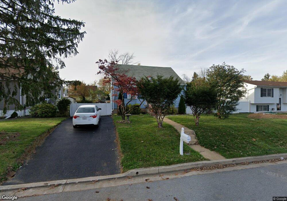 3428 Abbie Place, Windsor Mill, MD 21244 - photo 1