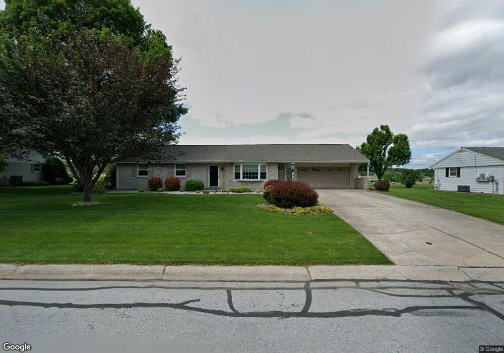 7 Lantern Ave, Myerstown, PA 17067 - photo 1