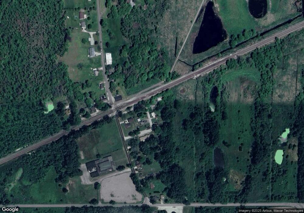 8847 E Mill Creek Rd, Mill Creek, IN 46365 - photo 1