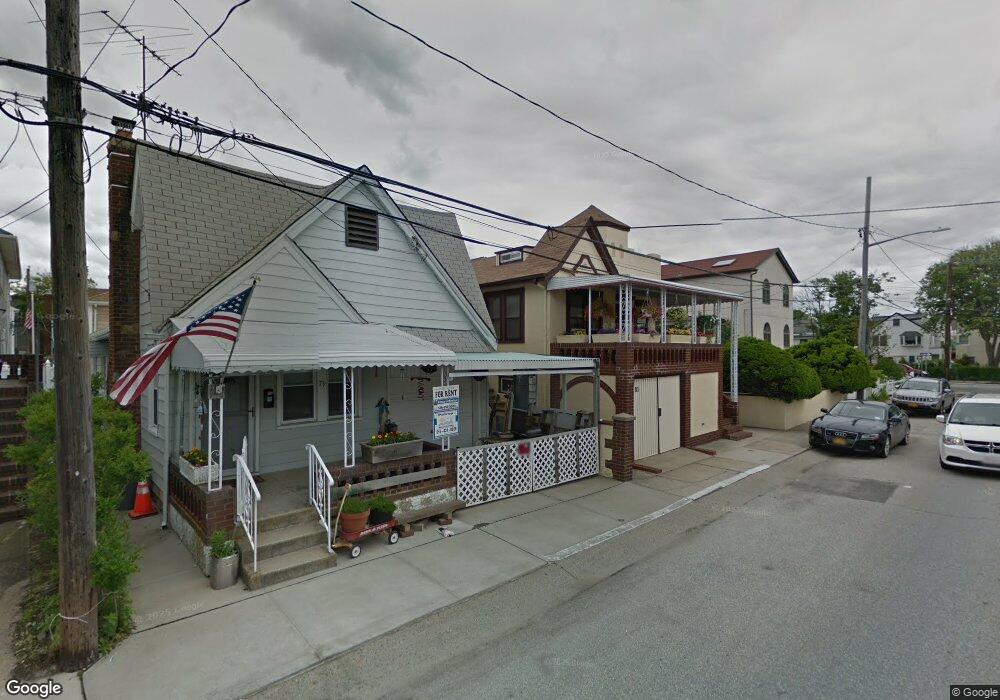 81 Oswego Ave, East Atlantic Beach, NY 11561 - photo 1