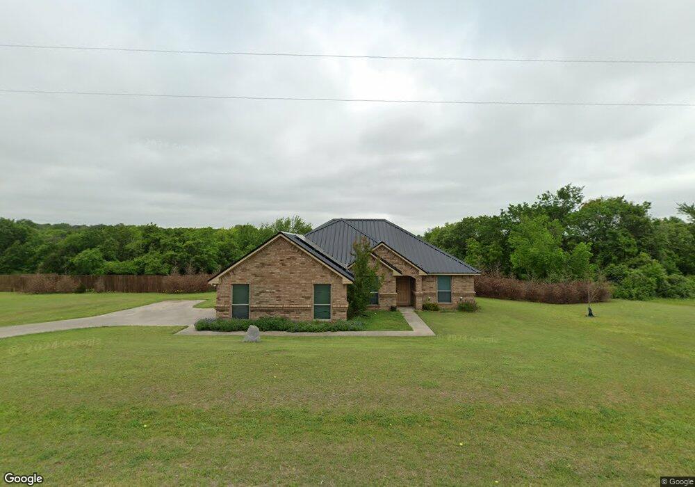 100 Tay Ct, Weatherford, TX 76088 - photo 1