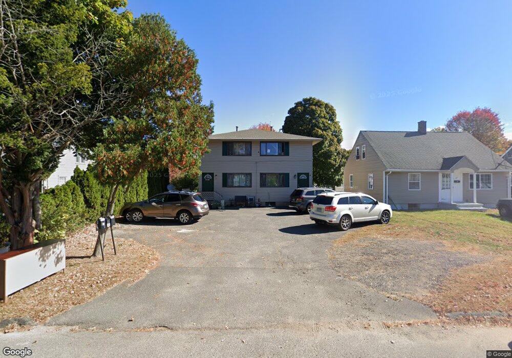 37 Wilcox St, Bristol, CT 06010 - photo 1