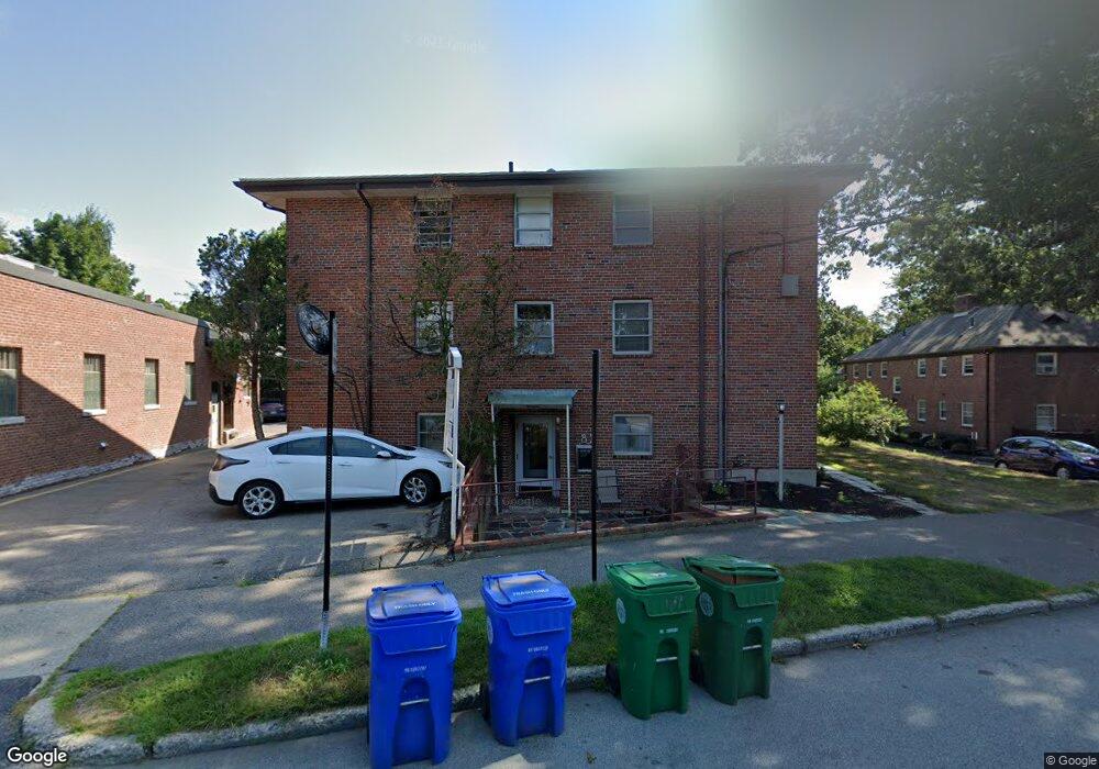 81 Wyman St, Waban, MA 02468 - photo 1