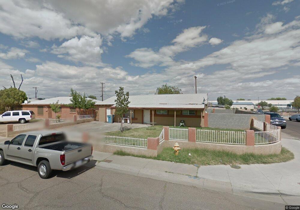 4601 N 47th Dr unit 2B, Phoenix, AZ 85031 - photo 1