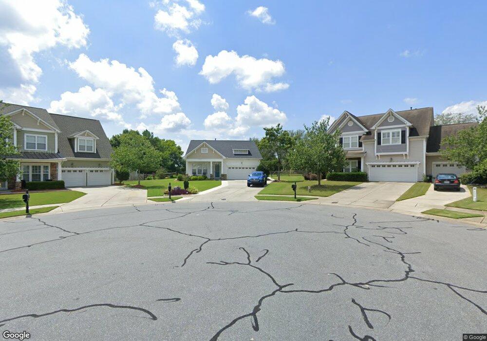 3619 Pinetree Ave SW, Concord, NC 28027 - photo 1