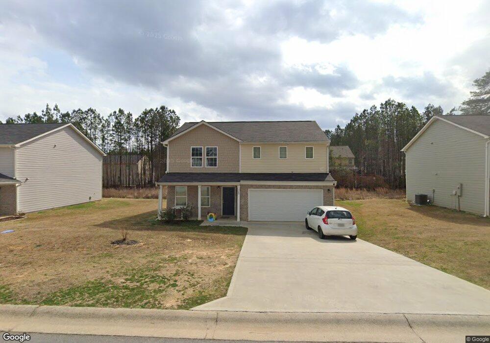 740 Ali St unit 206, Temple, GA 30179 - photo 1