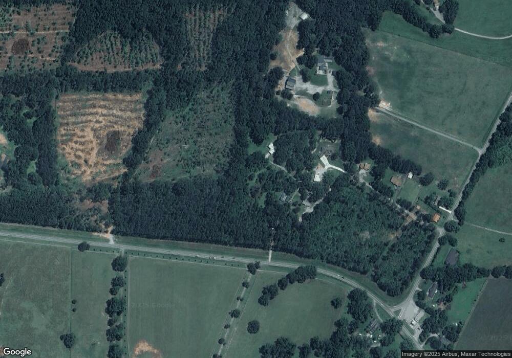 2678 Locust Grove Rd, Griffin, GA 30223 - photo 1