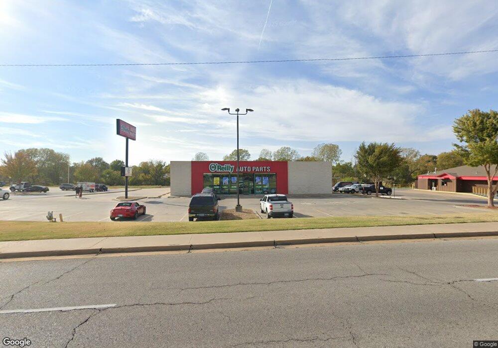 4700 S Elm Place, Broken Arrow, OK 74011 - photo 1