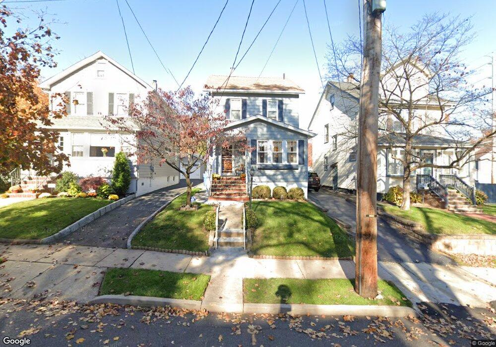 229 E Pierrepont Ave, Rutherford, NJ 07070 - photo 1