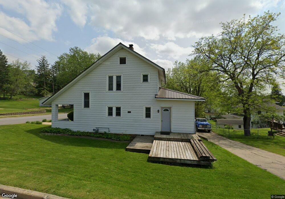 214 N Lafayette St, Argyle, WI 53504 - photo 1