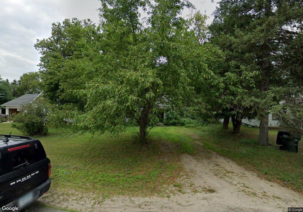 619 King St, Park Rapids, MN 56470 - photo 1