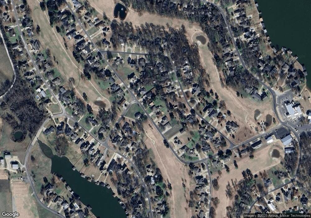 215 Navajo Trail, Gainesville, TX 76240 - photo 1