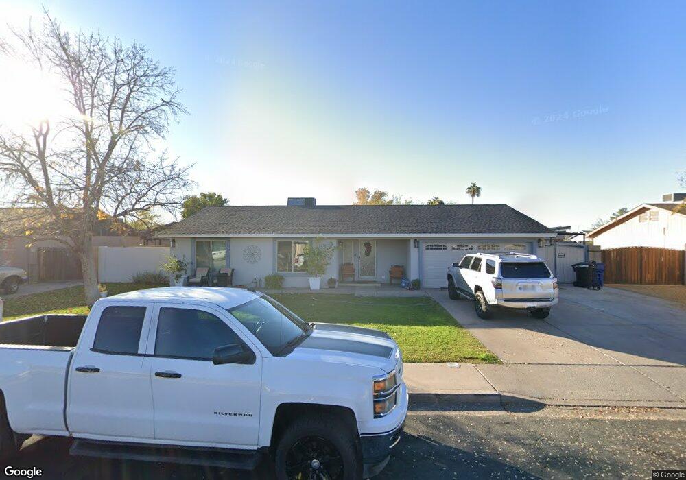 2927 E Jerome Ave unit 4, Mesa, AZ 85204 - photo 1