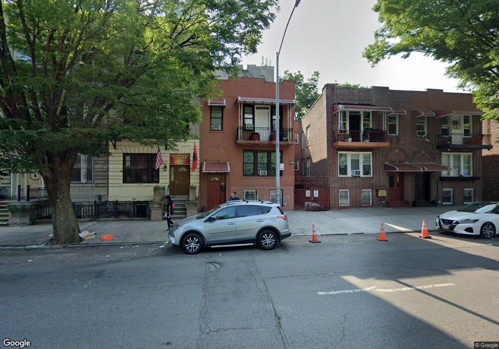 2439 Southern Blvd, Bronx, NY 10458 - photo 1