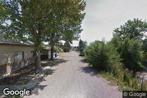 306 E 1st St, Grass Range, MT 59032