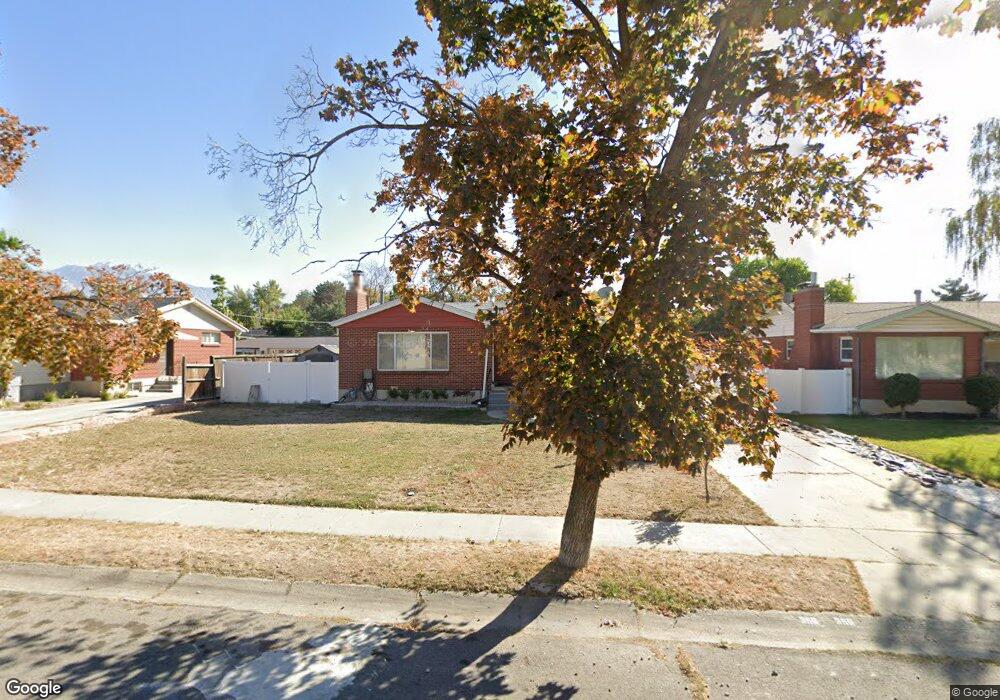 356 E 6990 S, Midvale, UT 84047 - photo 1