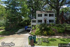 4323 Woodberry St, University Park, MD 20782