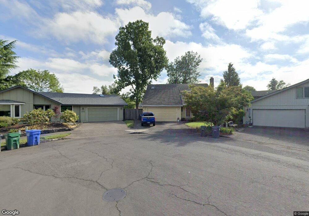 2895 Elysium Ave, Eugene, OR 97401 - photo 1