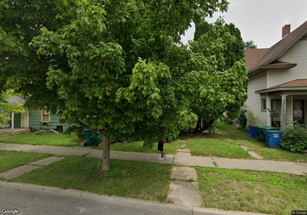 603 Adams St, La Porte, IN 46350 - photo 1