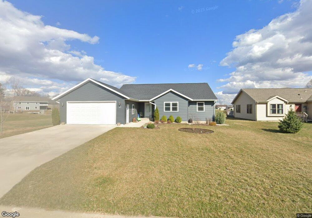 12038 King St, Trempealeau, WI 54661 - photo 1