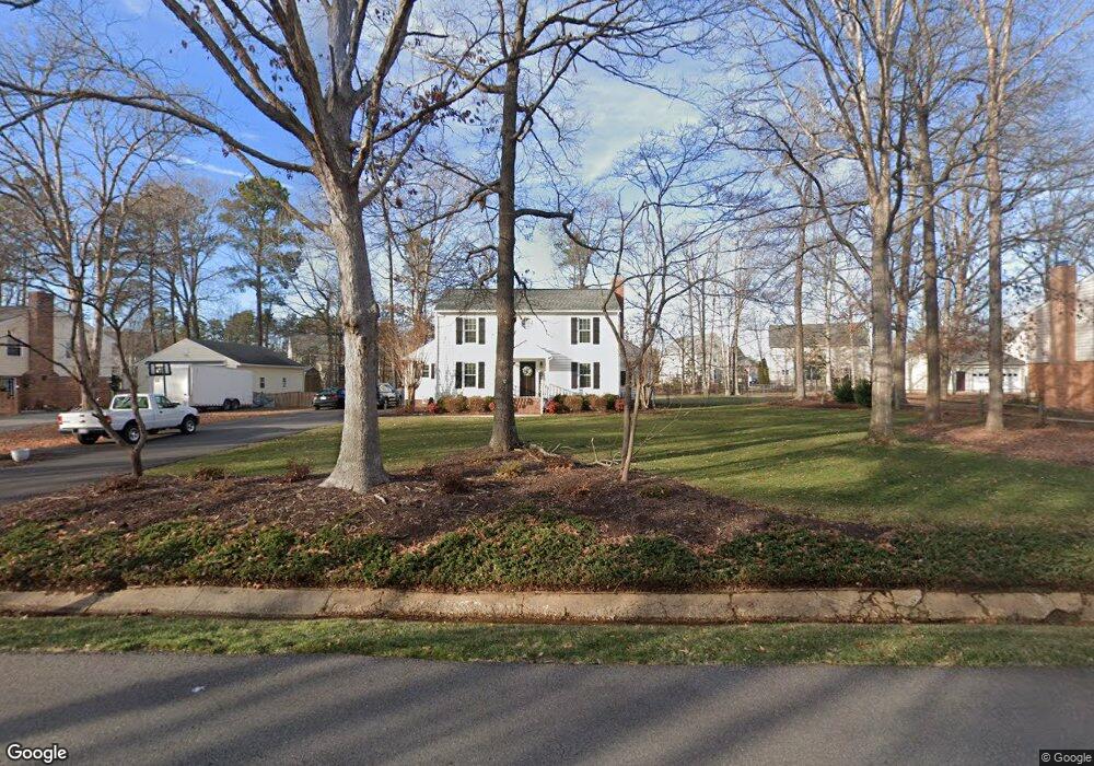 14448 Aldengate Rd, Midlothian, VA 23114 - photo 1