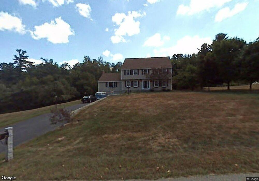 25 Quail Run, Hampstead, NH 03841 - photo 1