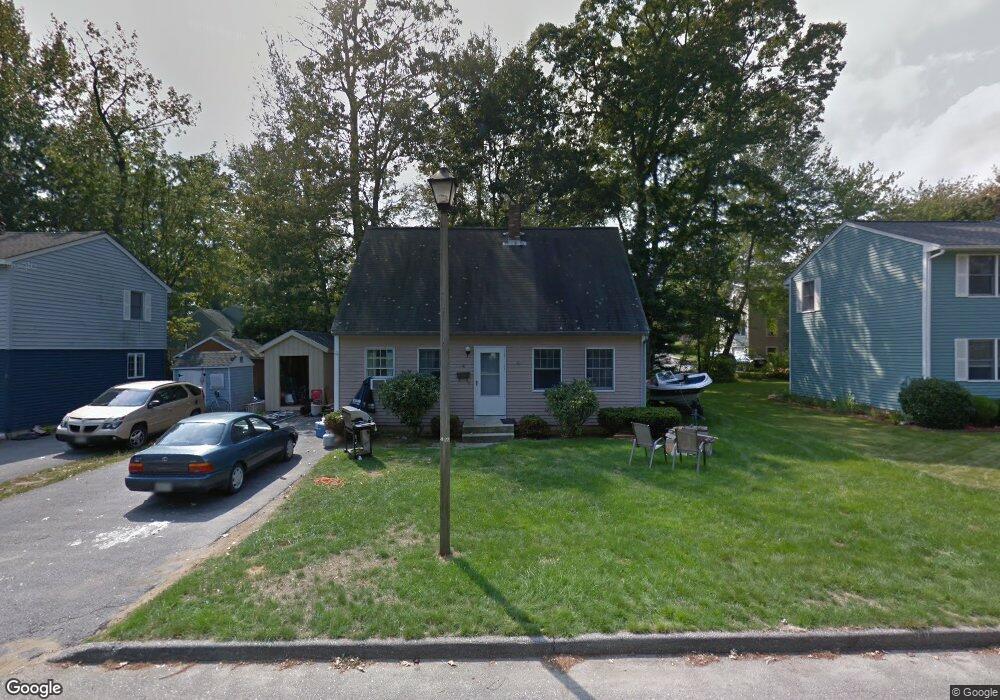 10 Willow Creek Ln, Old Orchard Beach, ME 04064 - photo 1