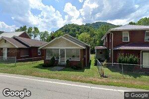 156 Hanging Rock Hwy, Logan, WV 25601