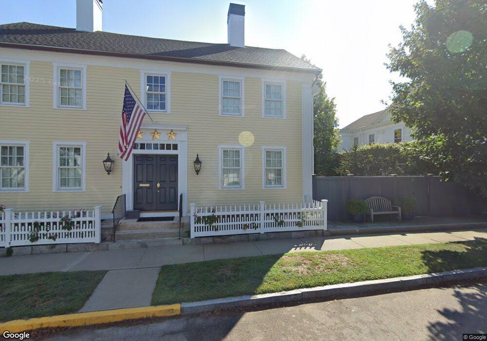 45 Church St, Stonington, CT 06378 - photo 1