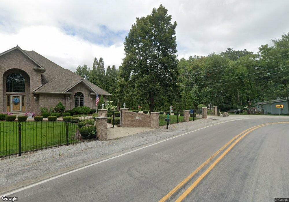 4987 S Cranberry Ln, Knox, IN 46534 - photo 1