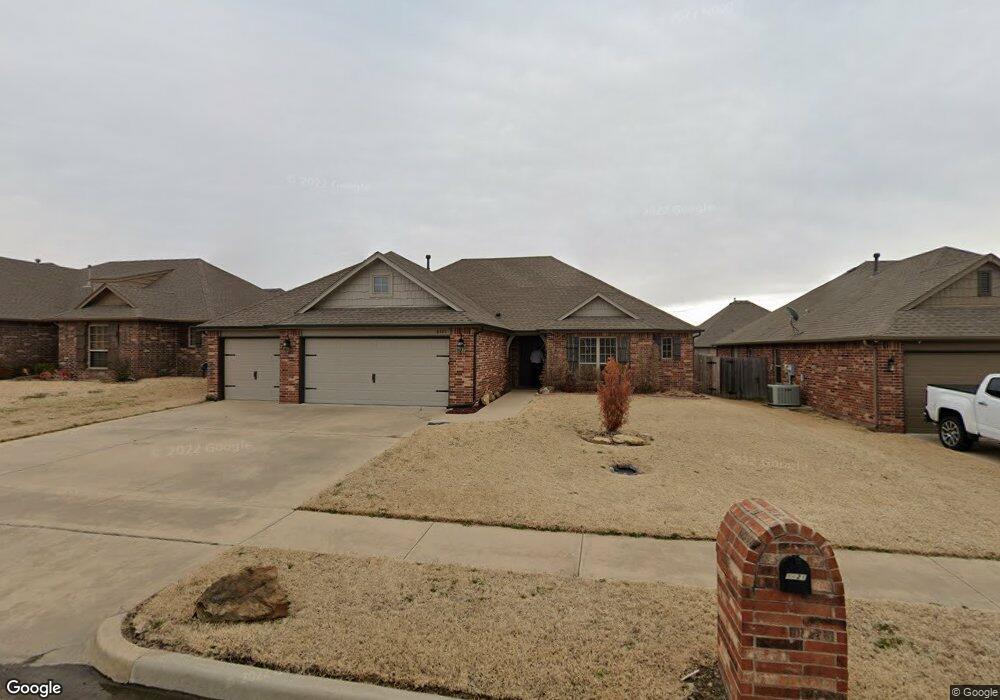 8421 N 76th E Ave, Owasso, OK 74055 - photo 1