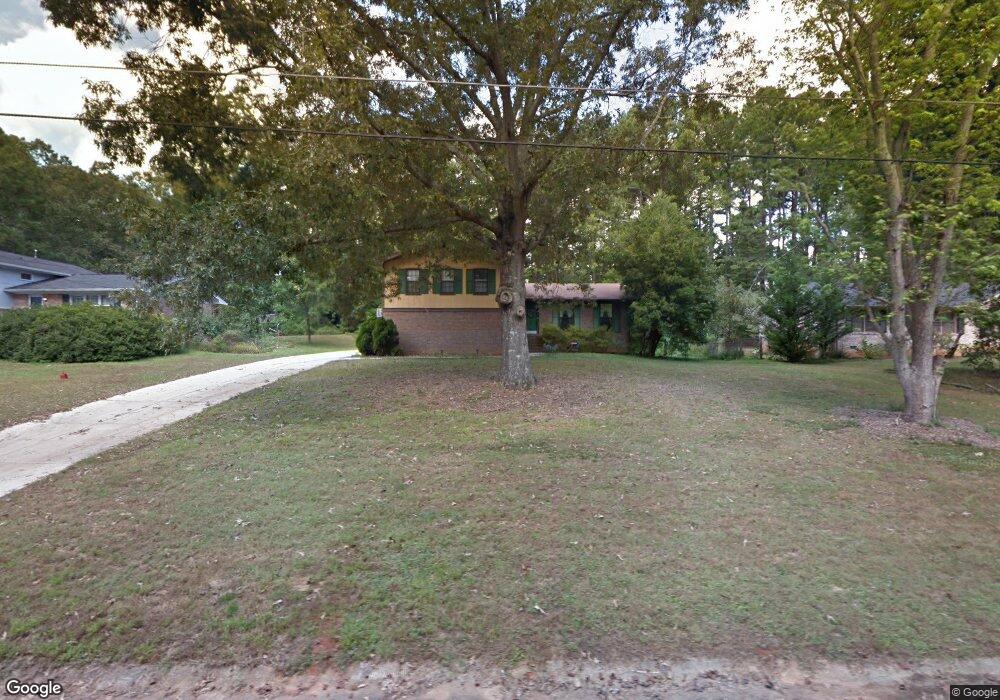 5665 Beechwood Dr, Stone Mountain, GA 30087 - photo 1