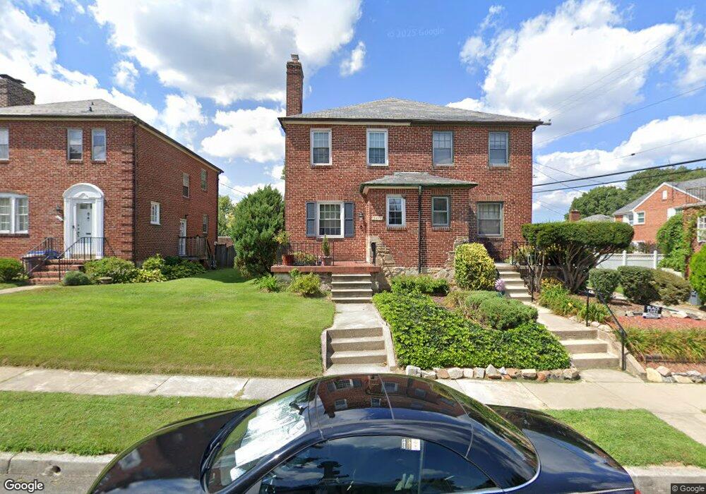 3612 Crossland Ave, Baltimore, MD 21213 - photo 1