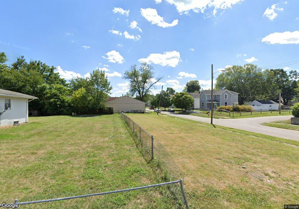 2407 Palmetto St, Columbus, OH 43204 - photo 1