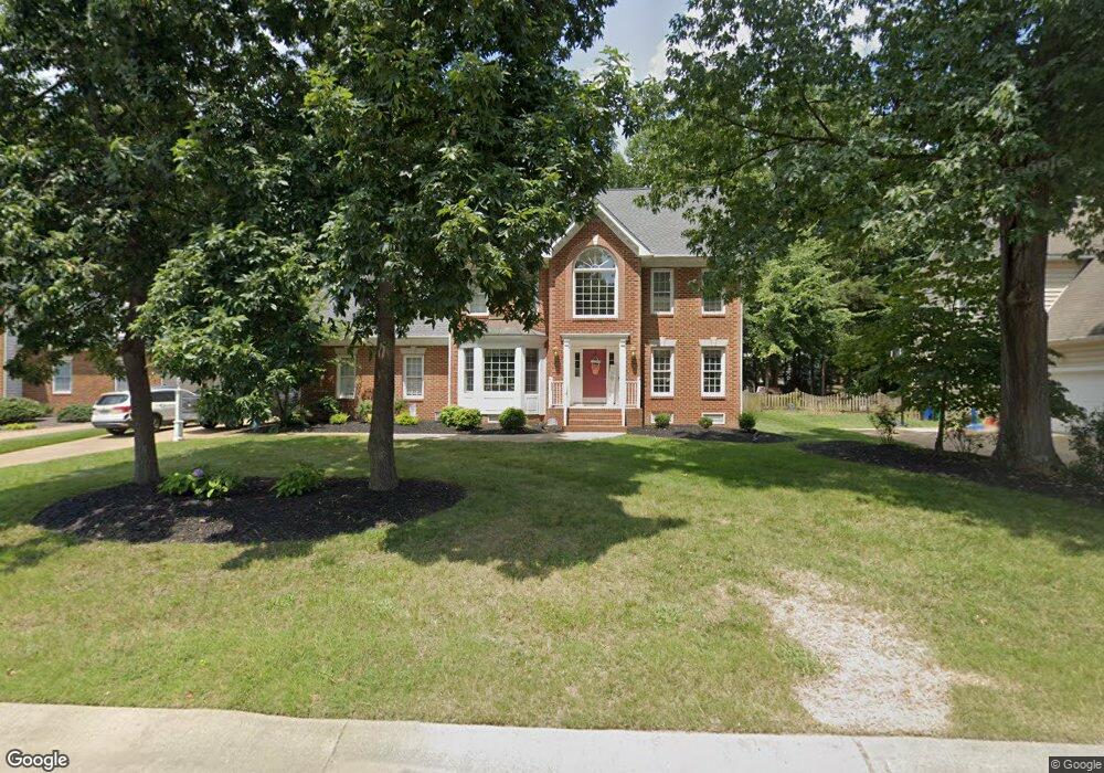 10985 Milestone Dr, Mechanicsville, VA 23116 - photo 1