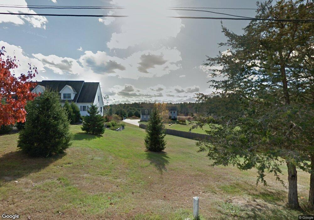 81 Mendon St, Upton, MA 01568 - photo 1