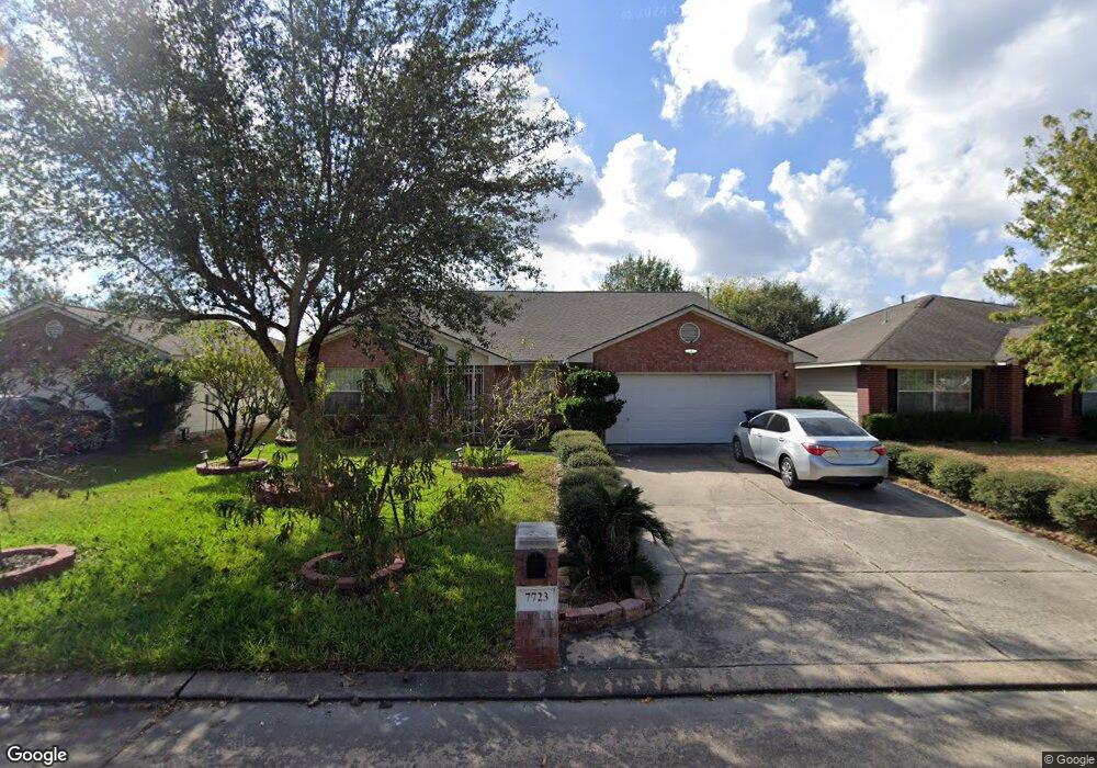 7723 Valley Elm Ln, Houston, TX 77040 - photo 1