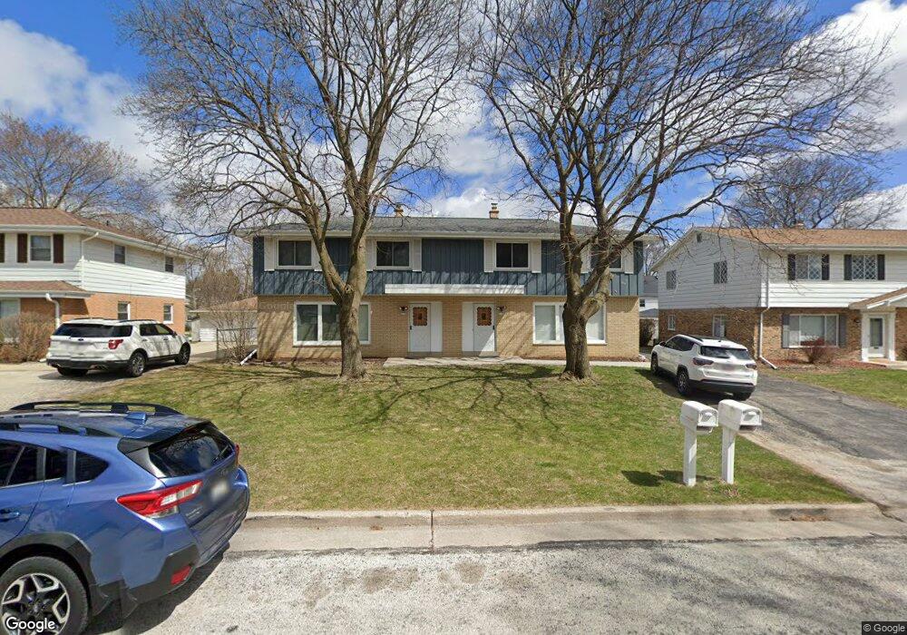 1110 N 119th St, Milwaukee, WI 53226 - photo 1