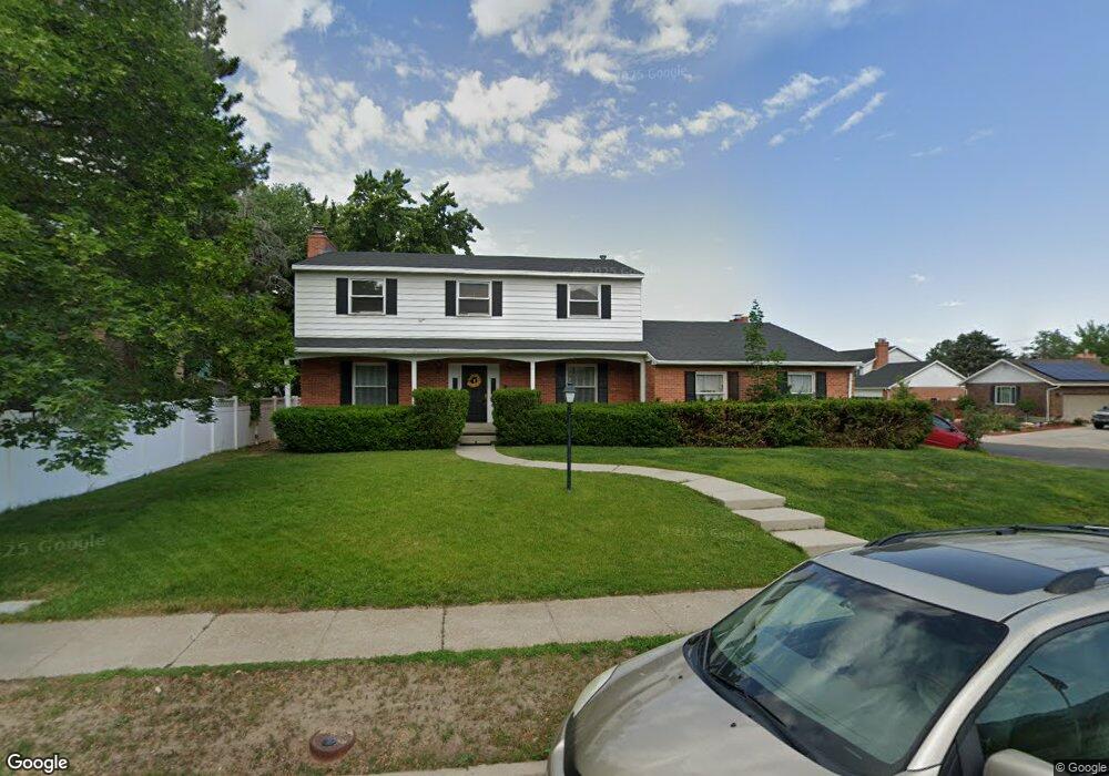 8432 Jardim Way, Sandy, UT 84093 - photo 1