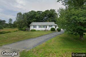 487 Dunbar Rd, Penobscot, ME 04476