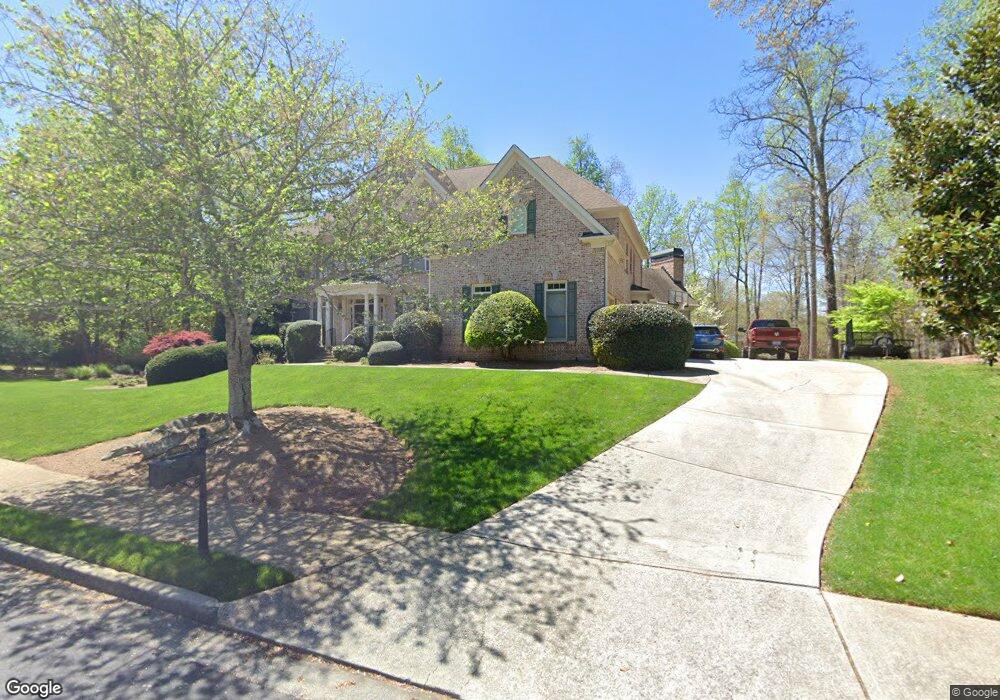 1695 Eversedge Dr unit 3A, Alpharetta, GA 30009 - photo 1