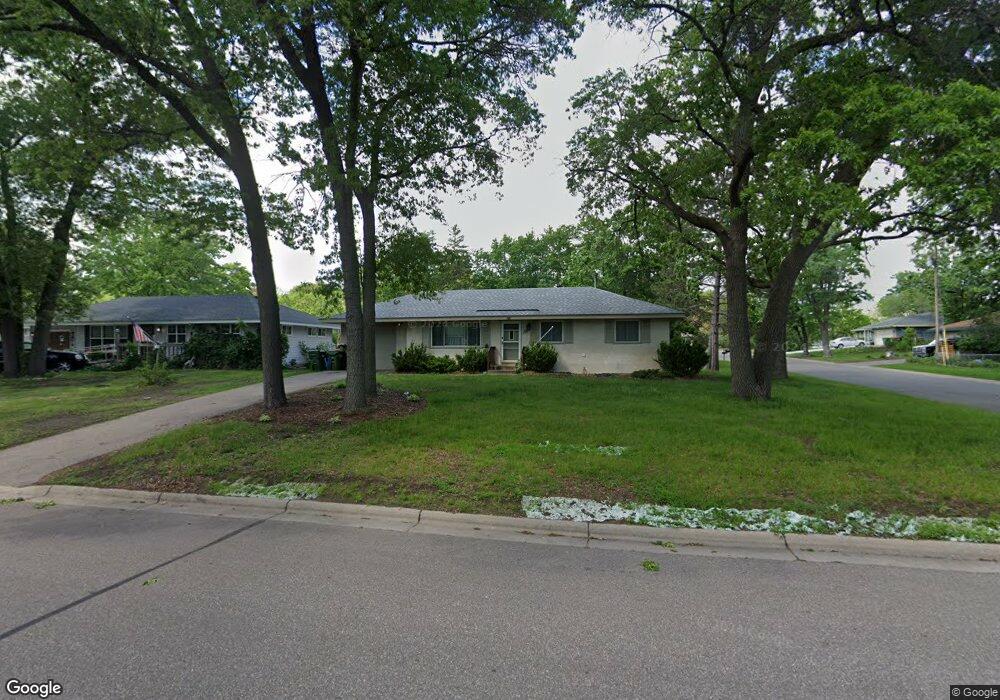 59 104th Ln NW, Coon Rapids, MN 55448 - photo 1