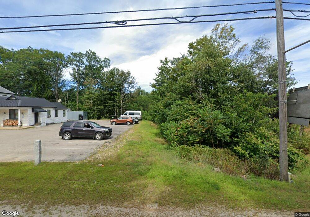 2390 New Hampshire 16, Ossipee, NH 03890 - photo 1