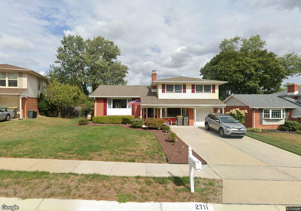 2711 Pickering Rd, Wilmington, DE 19808 - photo 1