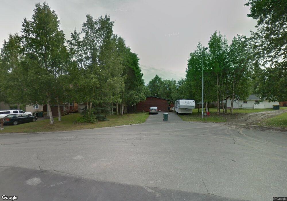 6741 Reedyke Cir, Anchorage, AK 99507 - photo 1