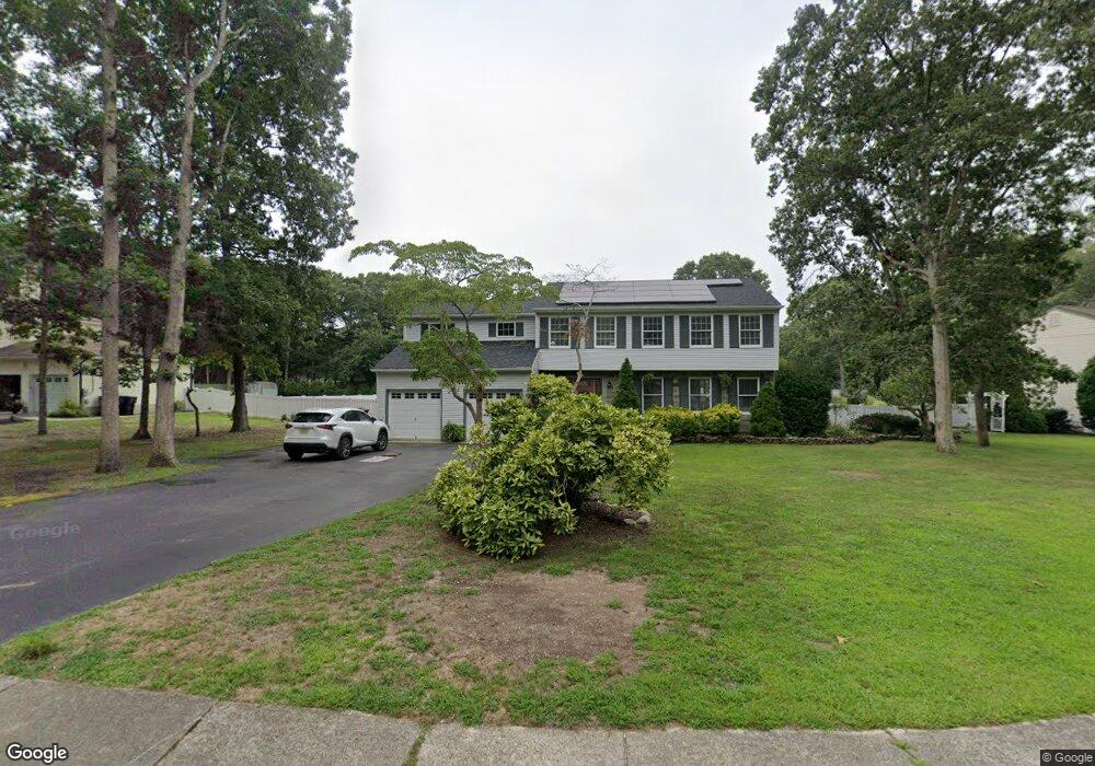 14 Island View Terrace, Ocean View, NJ 08230 - photo 1