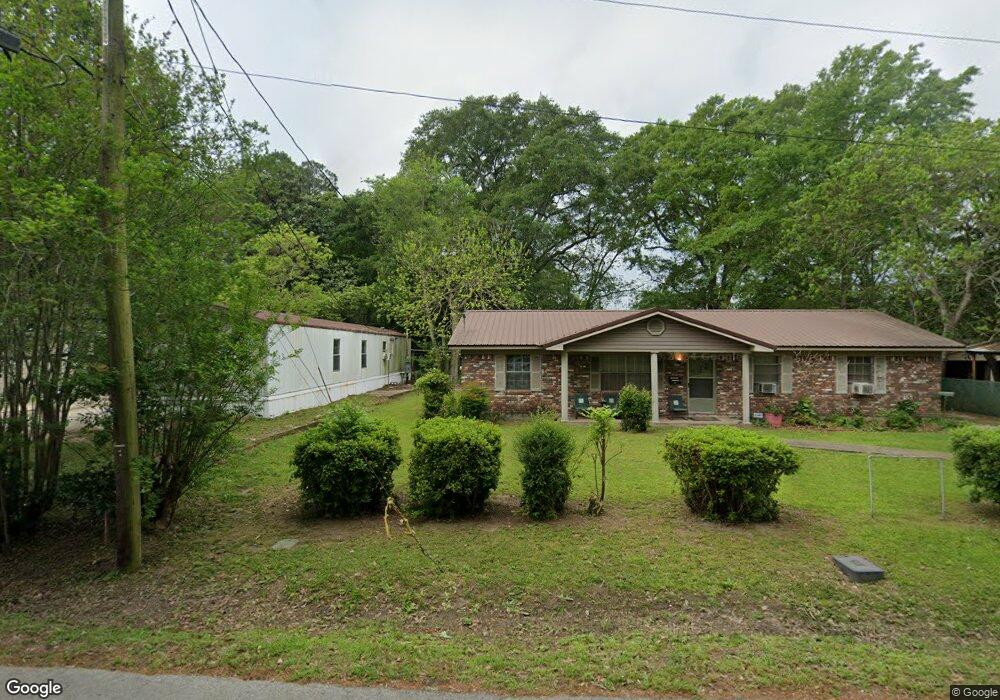70 Harris St, Atmore, AL 36502 - photo 1
